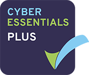 Cyber Essentials (PLUS) Badge